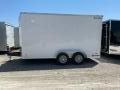 Cargo Trailer Photo