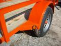 Cargo Trailer Photo