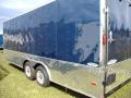 Cargo Trailer Photo