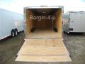 Cargo Trailer Photo