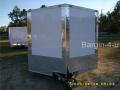 Cargo Trailer Photo