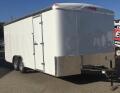 2019 Mirage Trailers 8.5x16 Expo Enclosed Cargo Trailer Stock# 04319