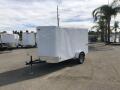 2019 Mirage Trailers MXPS 5x10 Enclosed Cargo Trailer Stock# 04596