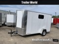 Cargo Trailer Photo