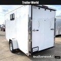 Cargo Trailer Photo