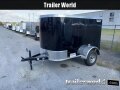 Cargo Trailer Photo