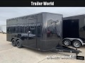 Cargo Trailer Photo