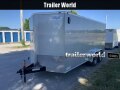 Cargo Trailer Photo