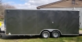 Cargo Trailer Photo