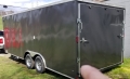 Cargo Trailer Photo