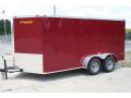 Cargo Trailer Photo