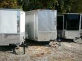 Cargo Trailer Photo