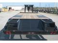 30 ft equipment trailer heavy duty 10 ton gooseneck