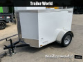  Cargo Trailer Photo