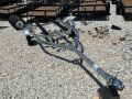 2022 Load Rite Single Jet Ski Trailer, Aluminum, 1,400lb Torsion Axle