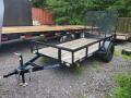 2021 120753 Repoed units Other Trailer Stock# Repos