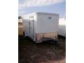 2024 6X12 SA CARGO TRAILER/