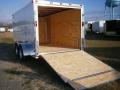 Cargo Trailer Photo