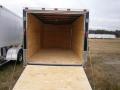 Cargo Trailer Photo