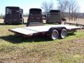 Cargo Trailer Photo