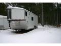 Cargo Trailer Photo