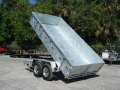 Dump Trailer Photo