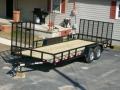 Cargo Trailer Photo