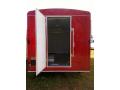 Cargo Trailer Photo