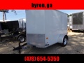  Cargo Trailer Photo