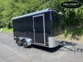 2022 Haulmark TS 7X14 with 7' Interior Height Enclosed Cargo Trailer