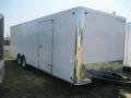 26ft Loaded  cabinets 10k race car trailer