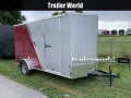 Cargo Trailer Photo