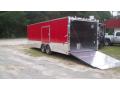 Cargo Trailer Photo