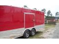 Cargo Trailer Photo