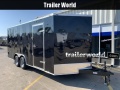 Cargo Trailer Photo