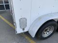 2007 Other 6.5 X 12 X 6.5'TA Cargo / Enclosed Trailer Stock# 59909