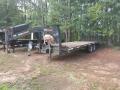 Cargo Trailer Photo