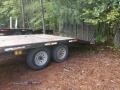 Cargo Trailer Photo