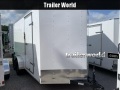 2022 77623 7 X 14' x 7' Cargo / Enclosed Trailer Stock# 77623