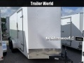 Cargo Trailer Photo