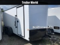 Cargo Trailer Photo