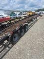 Cargo Trailer Photo