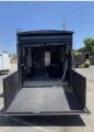 Cargo Trailer Photo