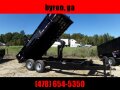 Cargo Trailer Photo
