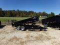Cargo Trailer Photo