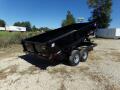 Cargo Trailer Photo