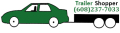 2024 53' Aluminum Flatbed Trailer