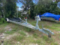 Boat Trailer Photo