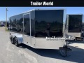 Cargo Trailer Photo