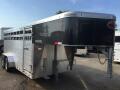 Livestock Trailer Photo